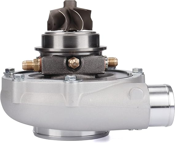 Pulsar Turbo Forward 5455G Supercore W/O Turbine Housing