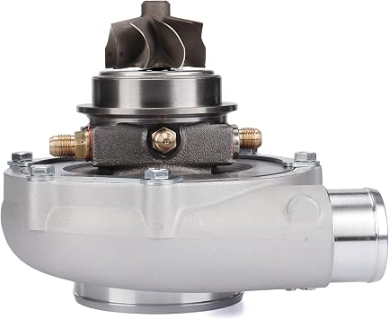 Pulsar Turbo Forward 5455G Supercore W/O Turbine Housing