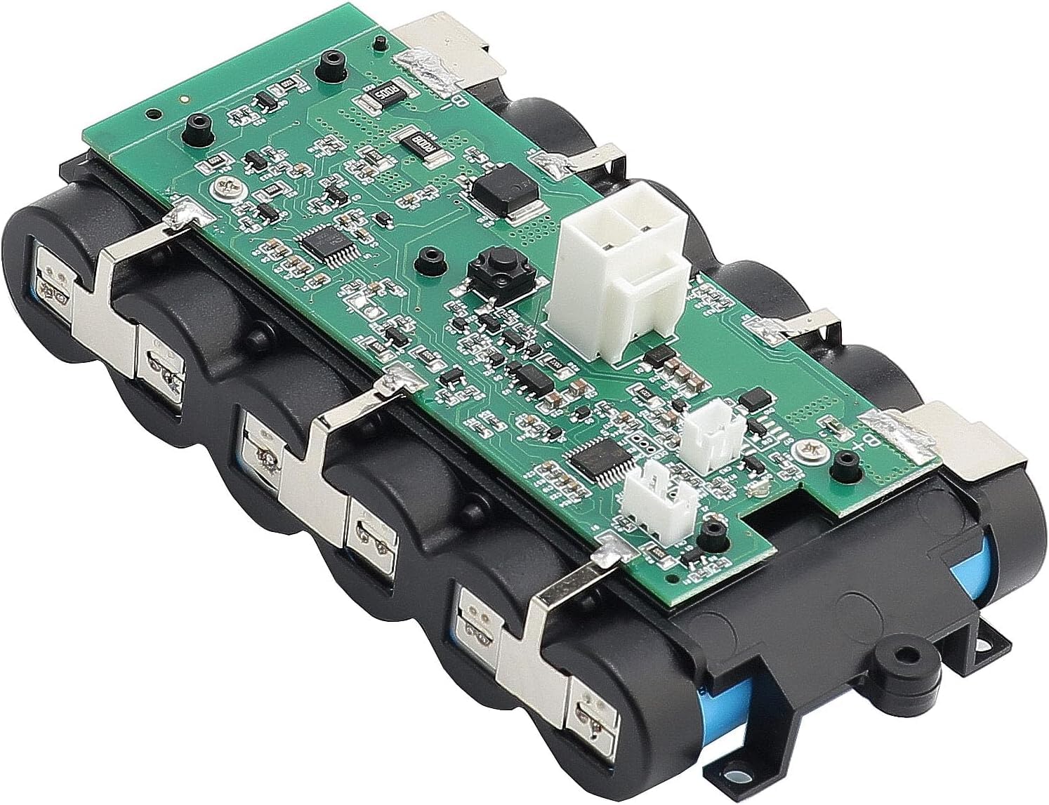 Batteria Li-Ion per Vuoto 21,9V 3000mAh per Rowenta Componente Originale (Numero di Parte RS-RH5650) Pacco Batteria