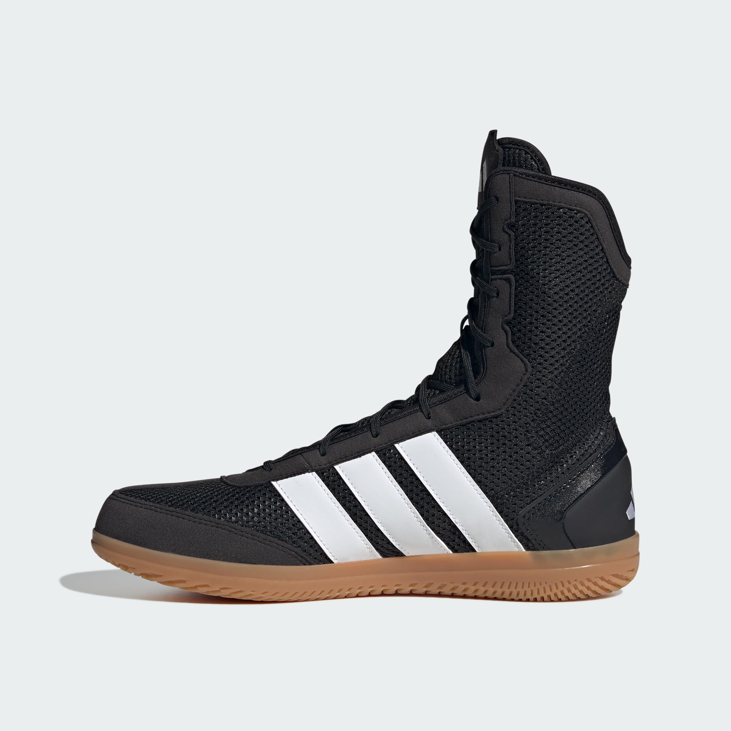 adidas Unisex Box HOG Wide Schuh