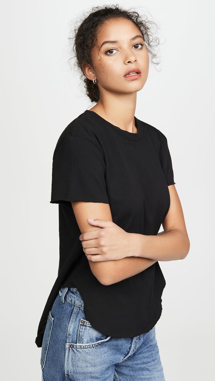 Frank & Eileen Women's Vintage Tee - Image 4