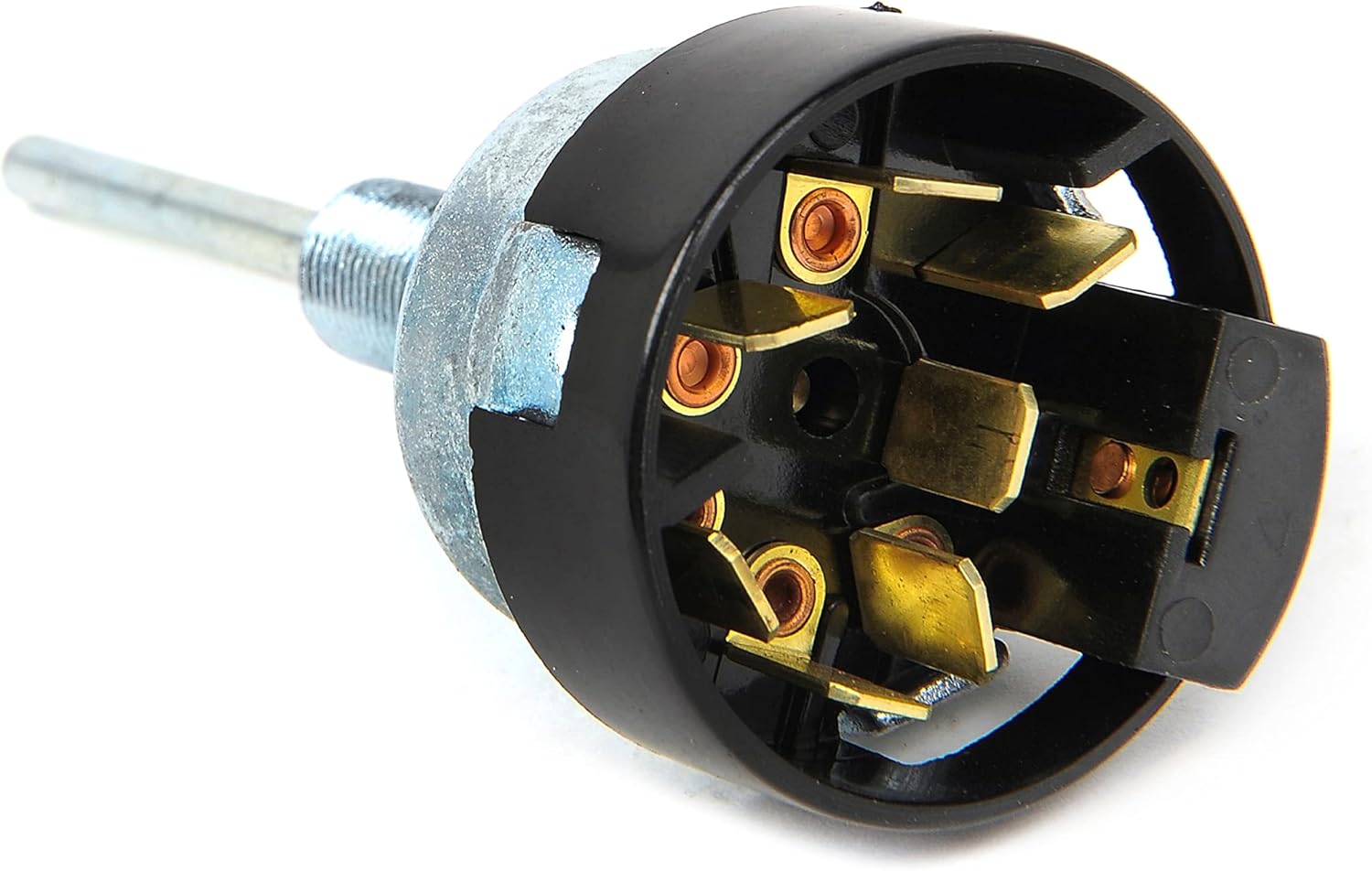 Windshield Wiper Switch 2 Speed For 1971-1973 Ford Mustang