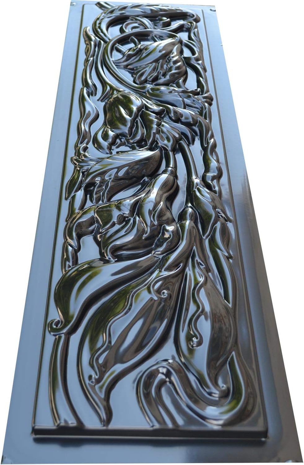 SvitMolds Mold DIY Sold Mould Crown Molding Decorative COVING Inside/Outside Corner D34