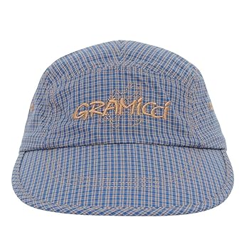 なかっちページ Amazon.co.jp: [グラミチ] GramicciCHECKERED LONG BILL CAP