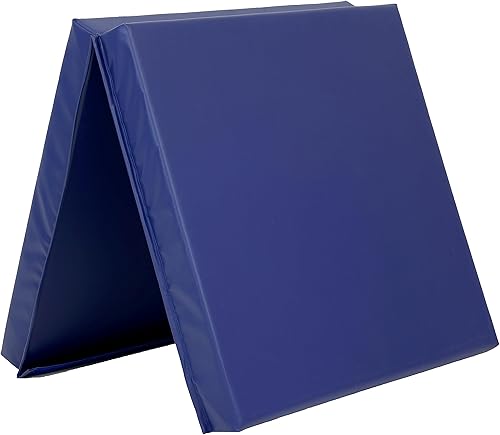 Miniatura 3 de Z Athletic Colchoneta plegable para gimnasia y gimnasia