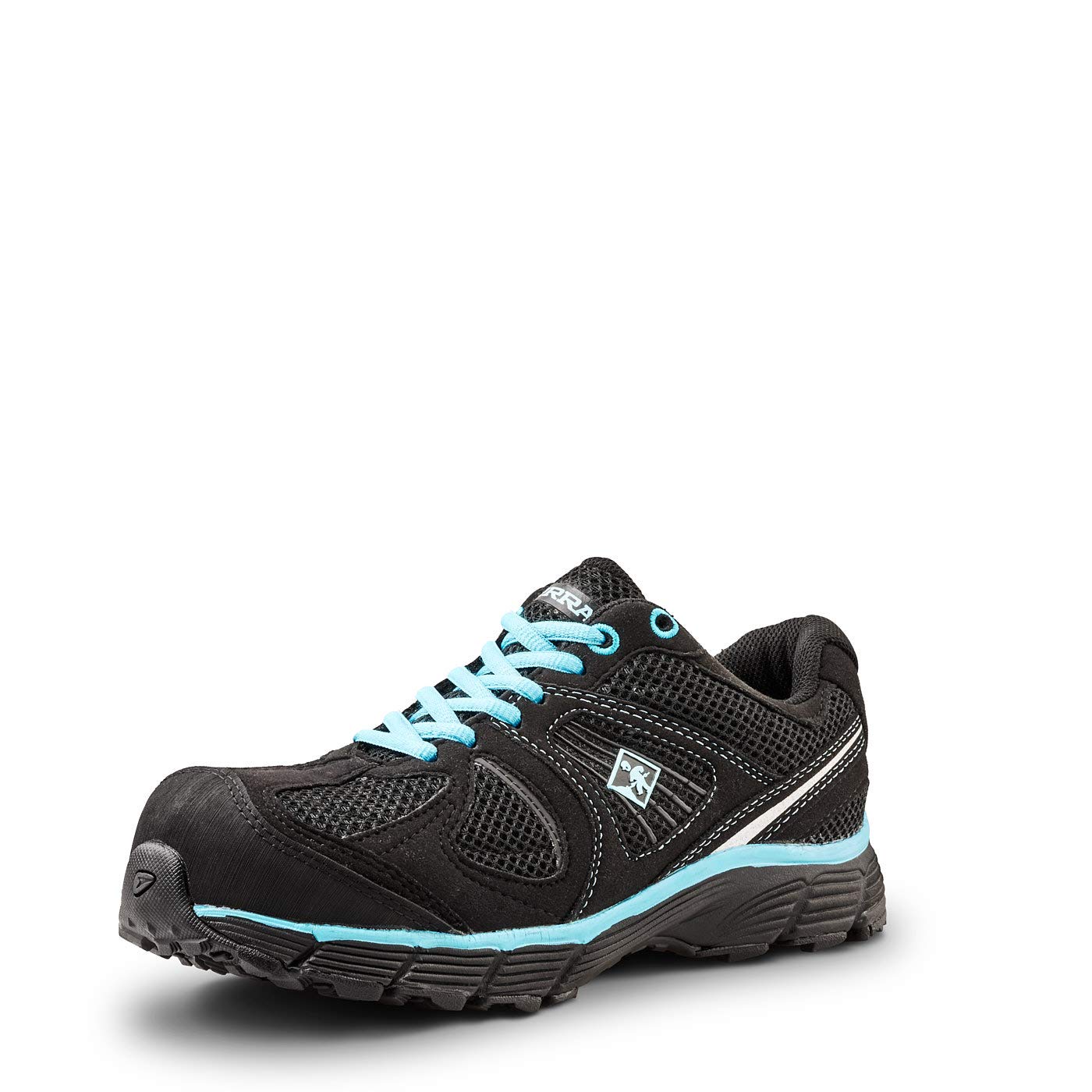 TerraPacer 2.0 Composite Toe Work womens Shoe