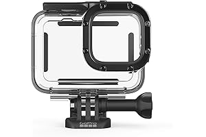 GoPro HERO10/9 Waterproof Case