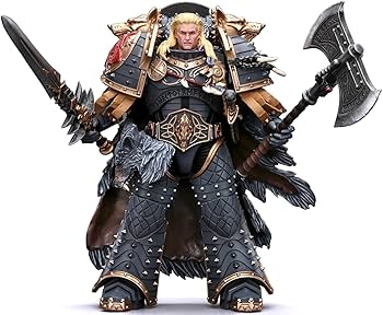 Amazon.co.jp: JOYTOY ウォーハンマー 40K 1/18 アクションフィギュア Amazon.co.jp: JOYTOY ウォーハンマー 40K 1/18 アクションフィギュア