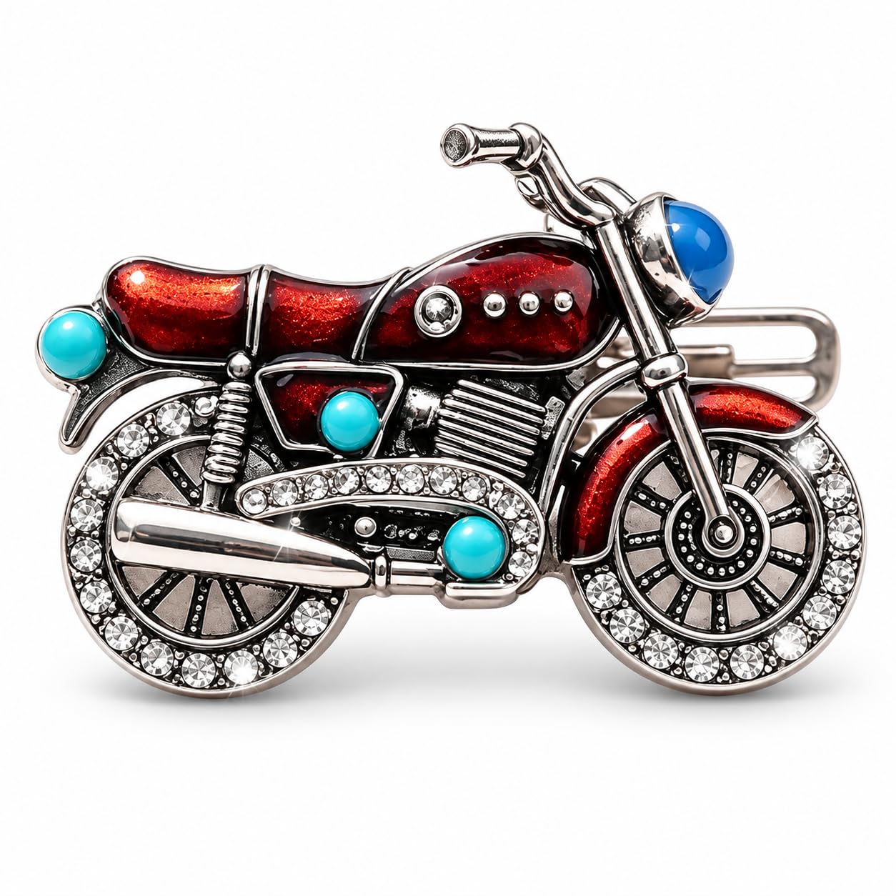 Men’s Decorative Lapel Brooches, Classic Suit Pins For Gentlemen, High-End Men's Brooches, Fits Multiple Occasions, Nice Present Choice For Father, Husband, Groom And Business Partners