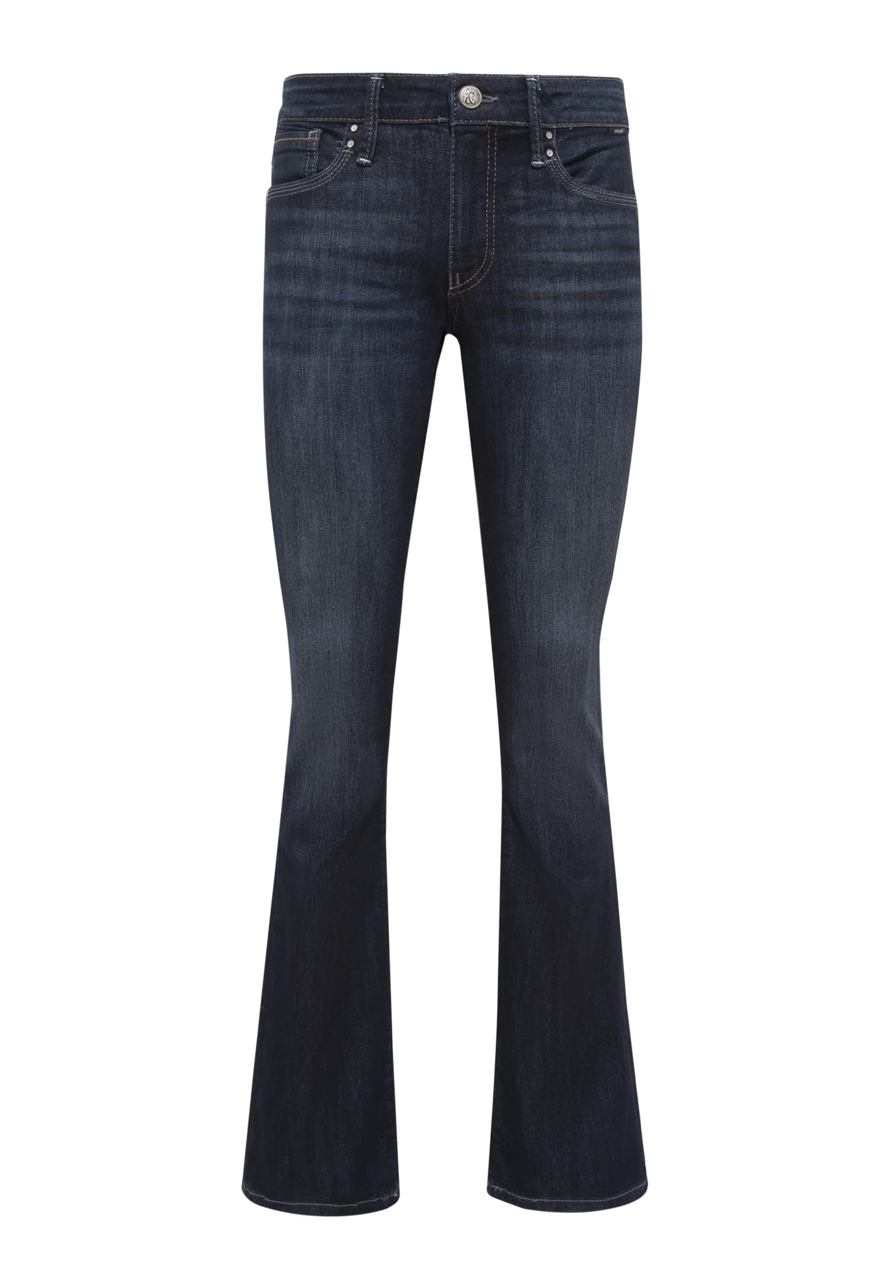 Mavi Damen Bella MID-Rise Jeans – Bild 7