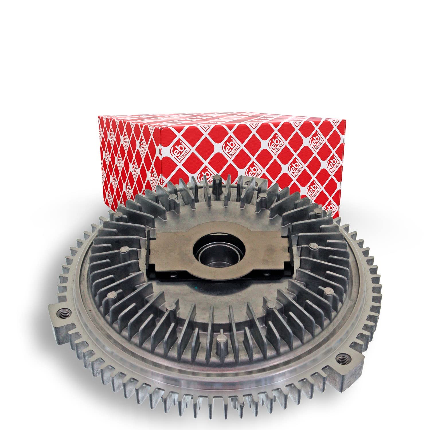 Radiator Fan Viscous Coupling 15509 Febi Clutch A6032000022 A6032000122 Quality