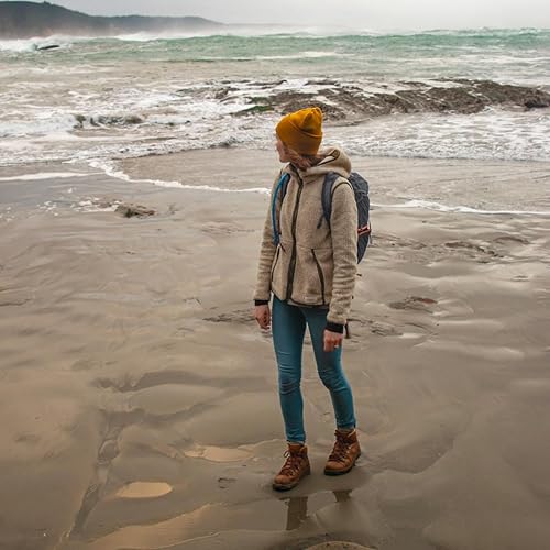 CamelBak Mochila de hidratación Arete 18 para senderismo