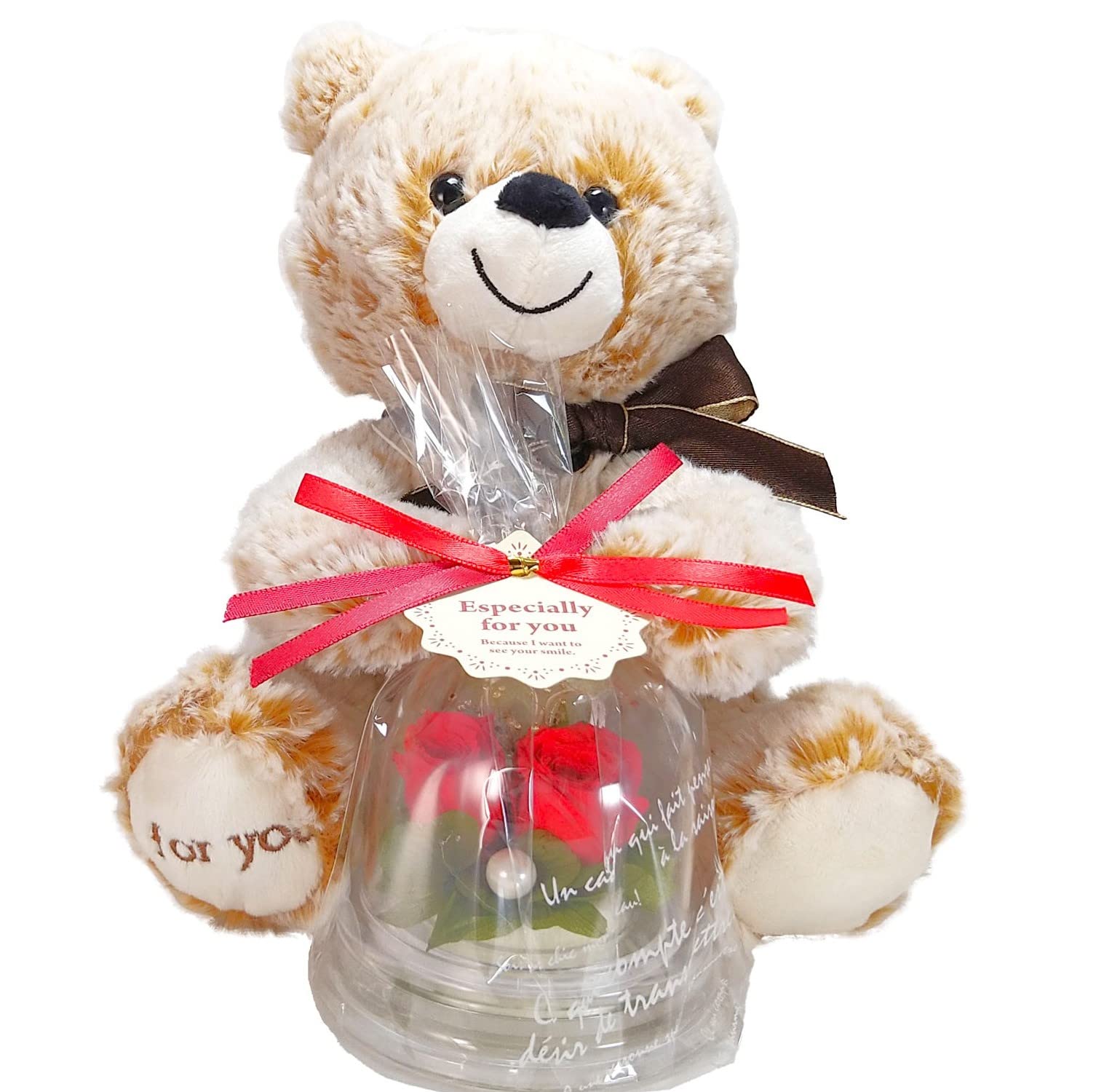 プリザーブドフラワー ドームのおすすめ人気商品一覧 通販 - Yahoo