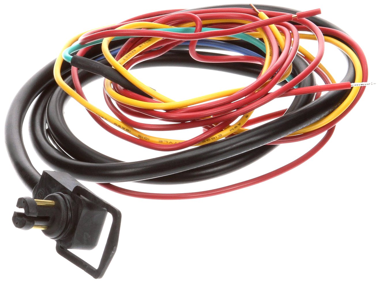 Hussmann 125011093, (B) Harn Emf P-3-33 3W 38 Mblk