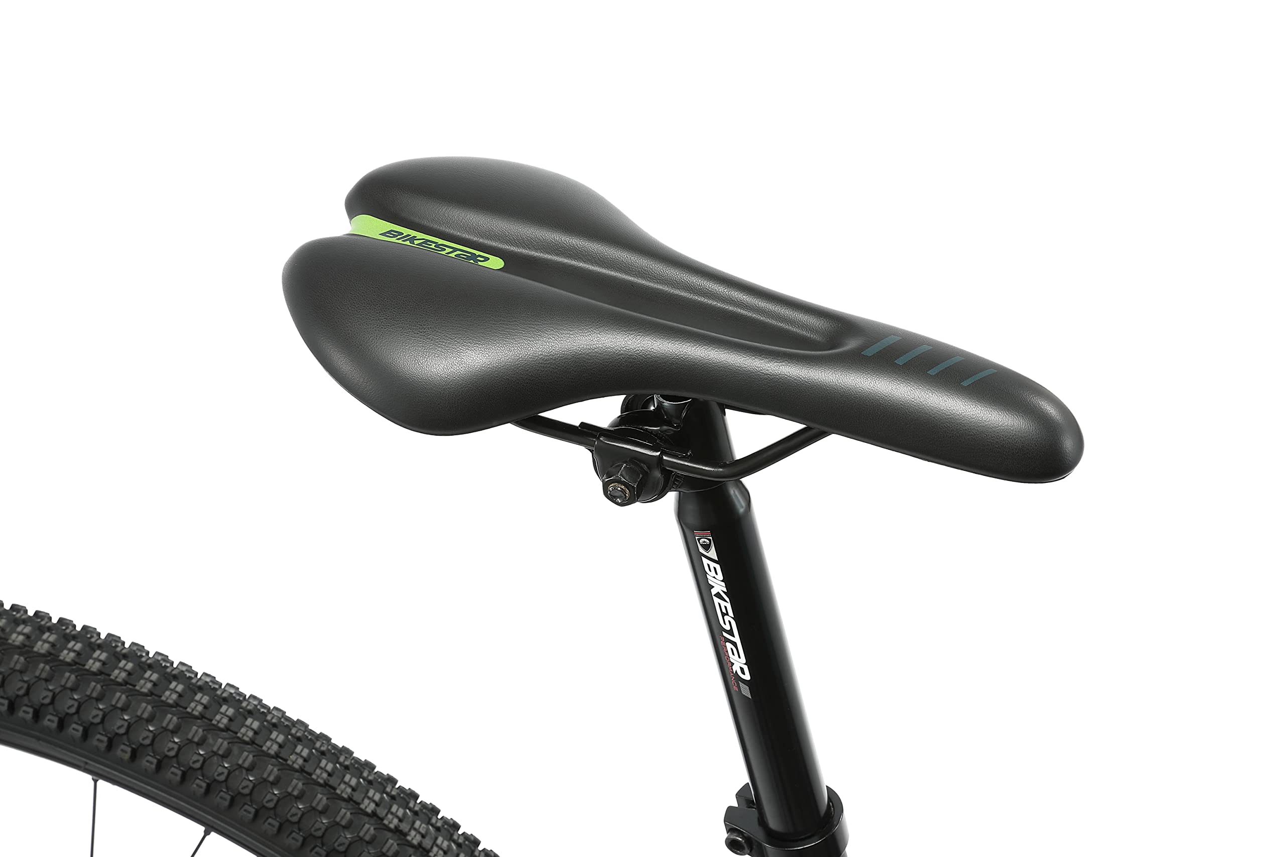 BIKESTAR Bicicleta de montaña Hardtail, 21 Marchas Shimano 26, 27.5, 29" Pulgadas | Mountainbike con Frenos de Disco Cuadro 15, 17, 19" MTB