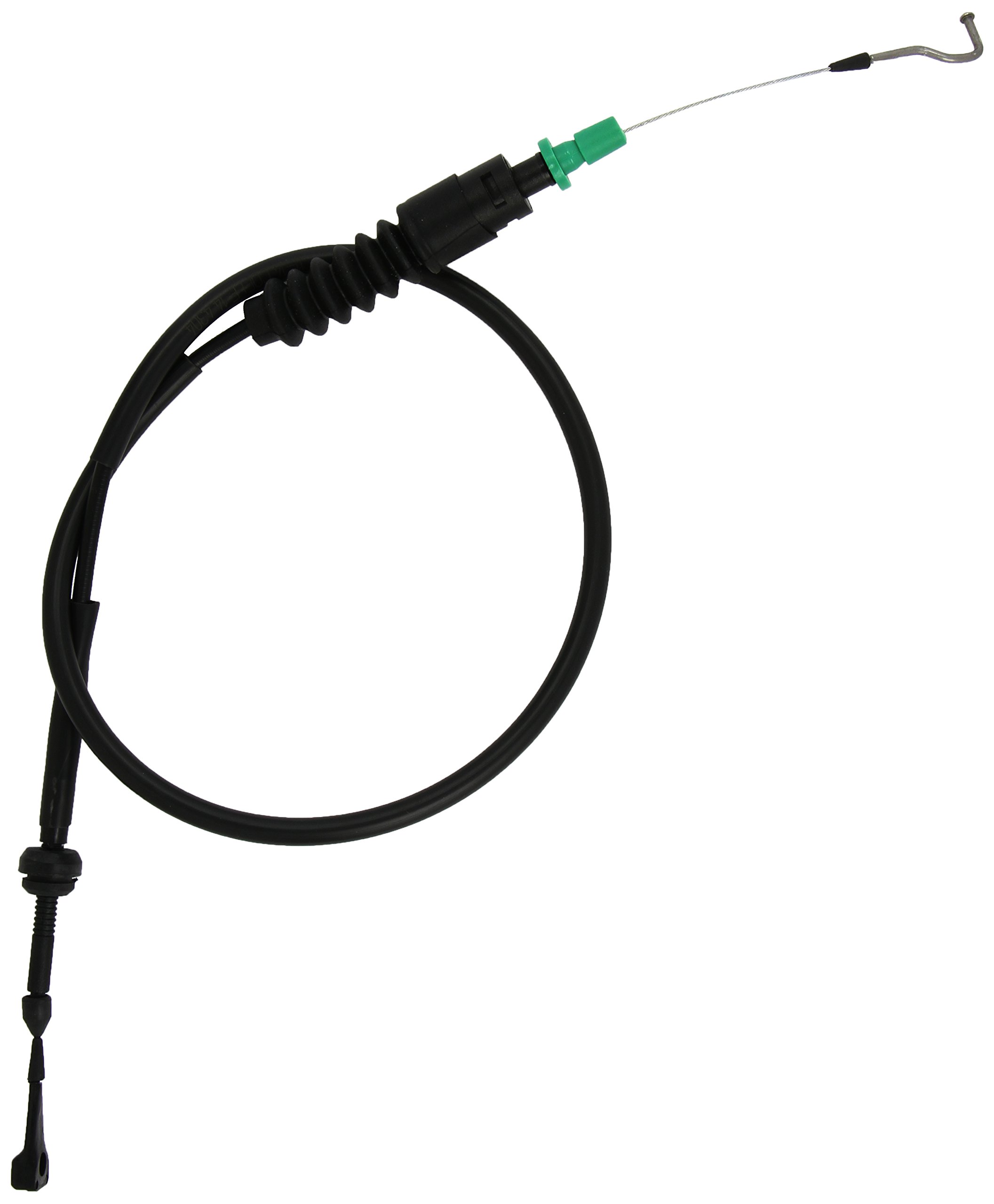 METZGER 14.4304 Cable del acelerador