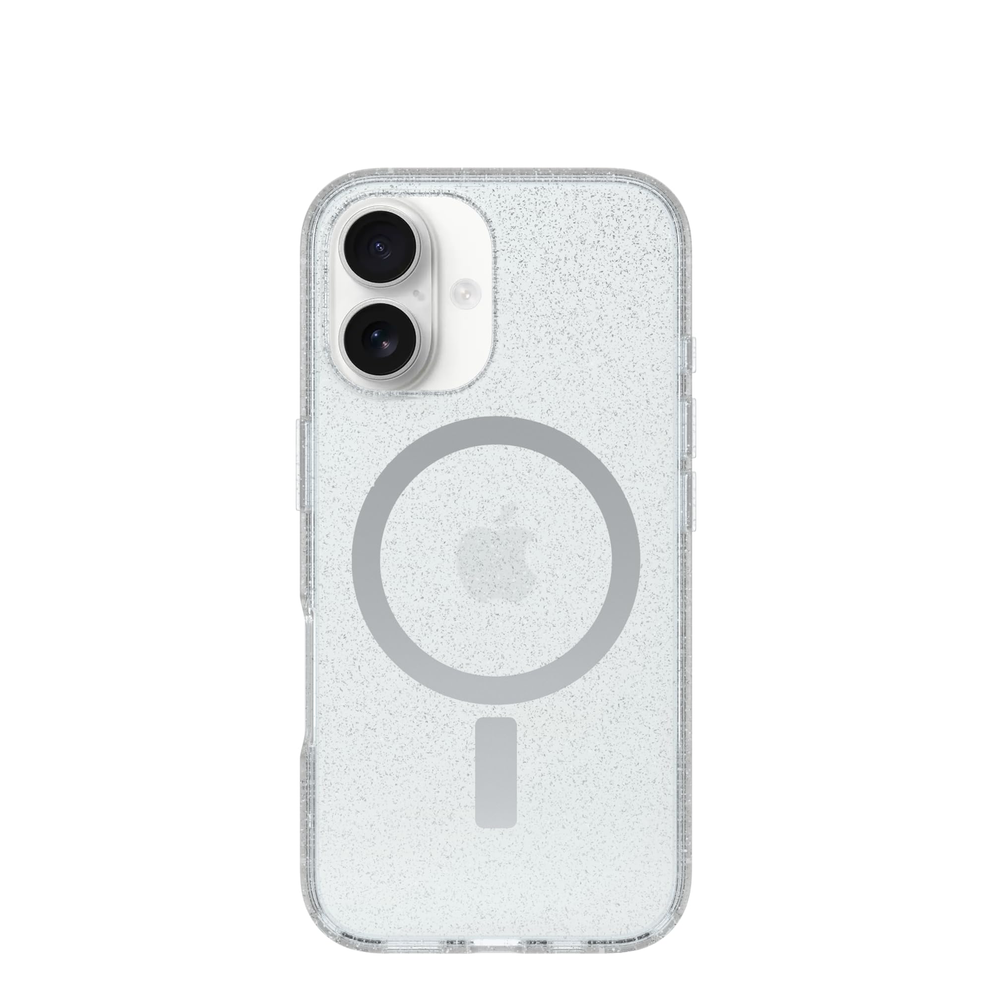 Amazon.com: OtterBox iPhone 16 Symmetry Series Clear Case