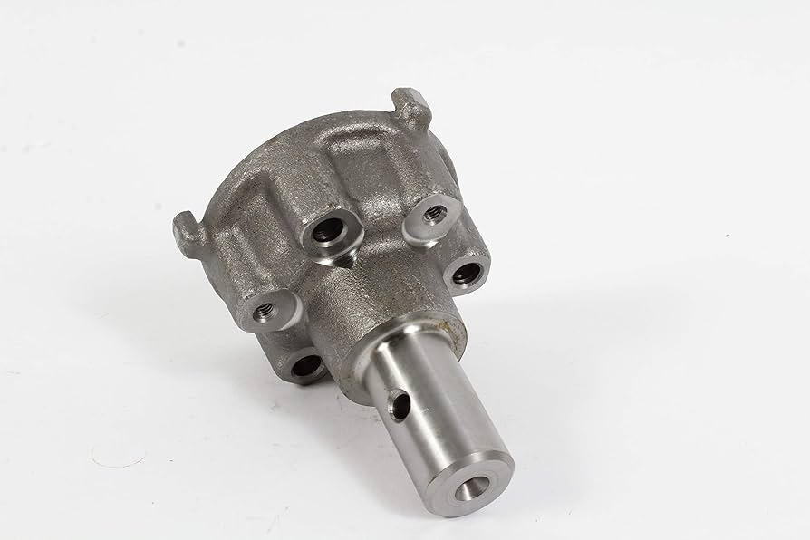 Amazon.com: Honda 23311-Z6L-820; SHAFT, FR. P.T.O. Made By Honda