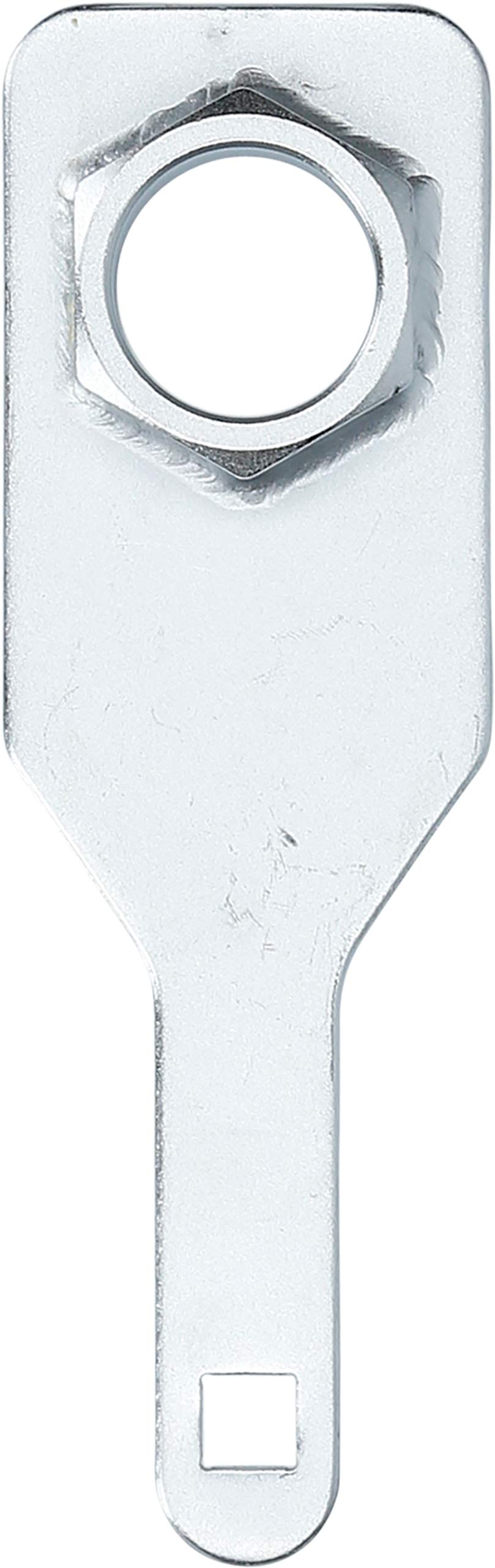 KS Tools 1/2" Kurbelwellen Riemenscheiben-Gegenhalter für Honda, 210 mm