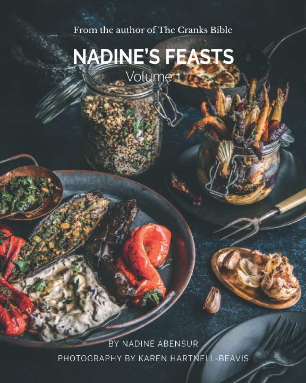 Nadine's Feasts