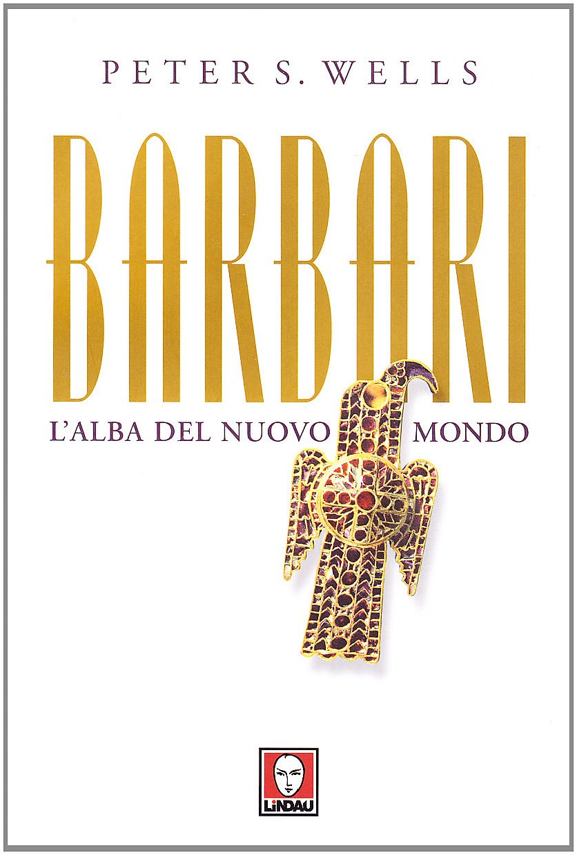 Barbari. L'alba Del Nuovo Mondo - 4