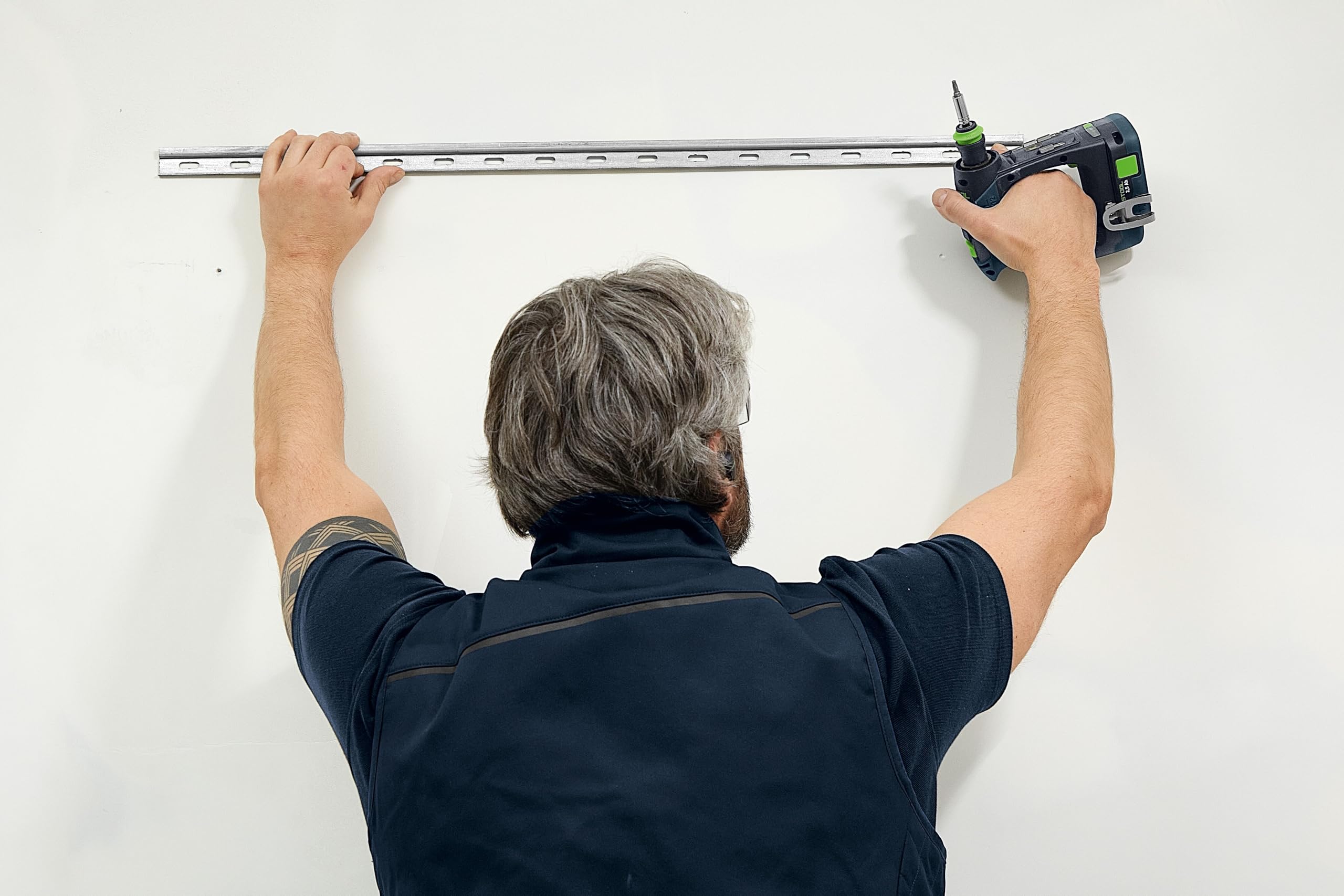 Festool Wiertarko-wkrętarka akumulatorowa CXS 12 2,5-Plus