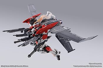 Amazon.co.jp: 魂ネイションズ フルメタルパニック! XL-3 ラバテイン用