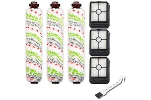 Bissell CrossWave Pet Pro Replacement Parts