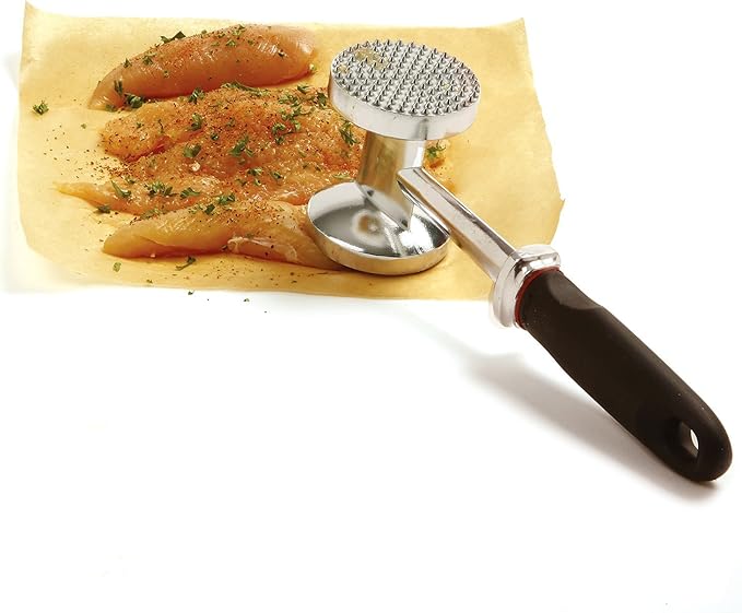 Martillo Ablandador de Carne Norpro Grip-EZ miniatura 4