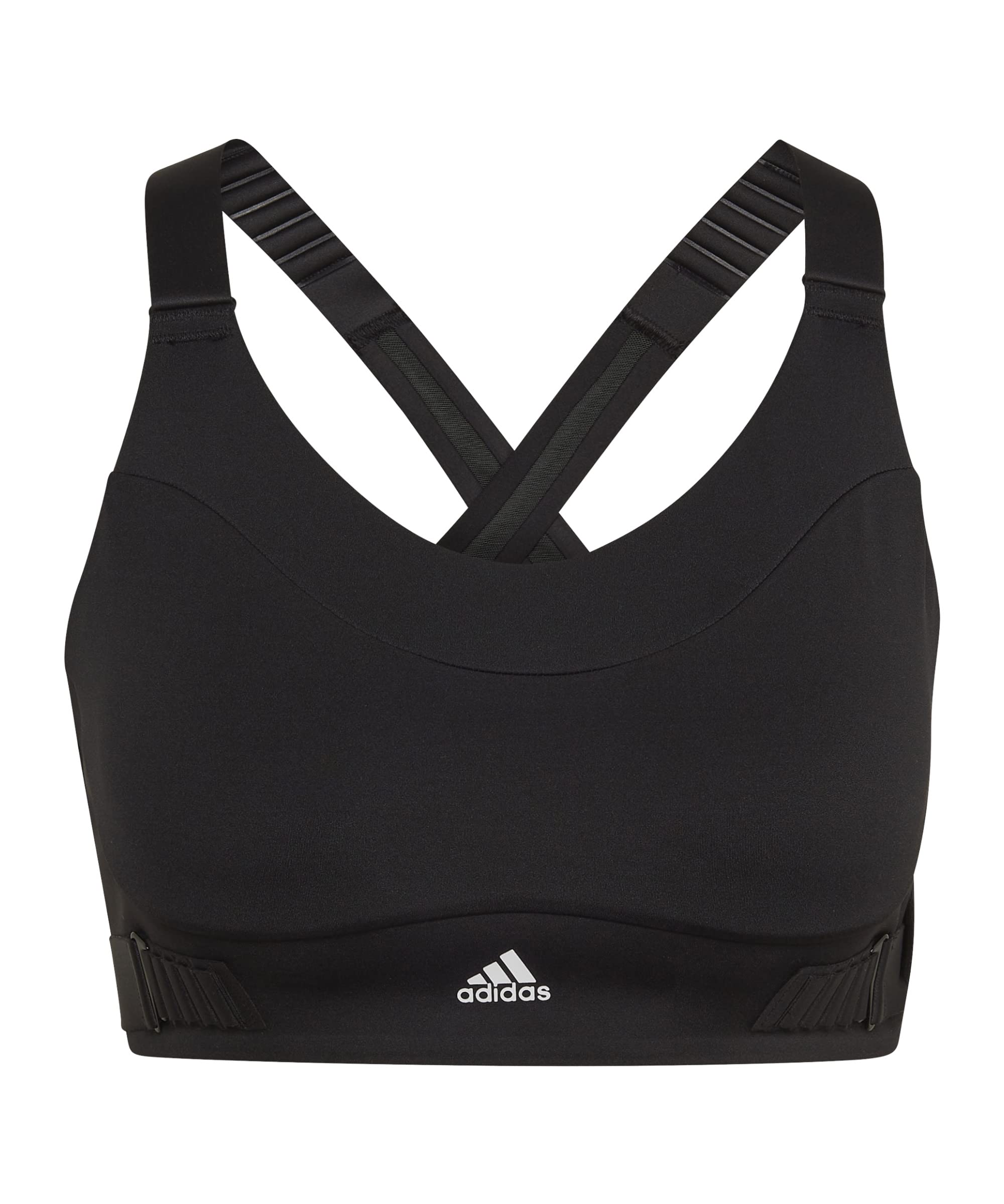 adidas Women's Polyester Modern Training Full-Coverage Bra-picture-19