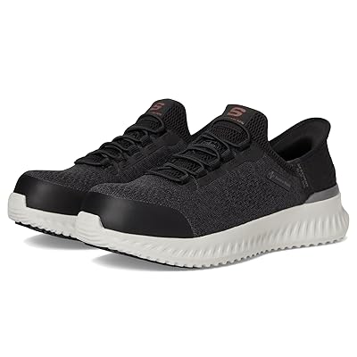 SKECHERS Work Tilido ESD Comp Toe Men