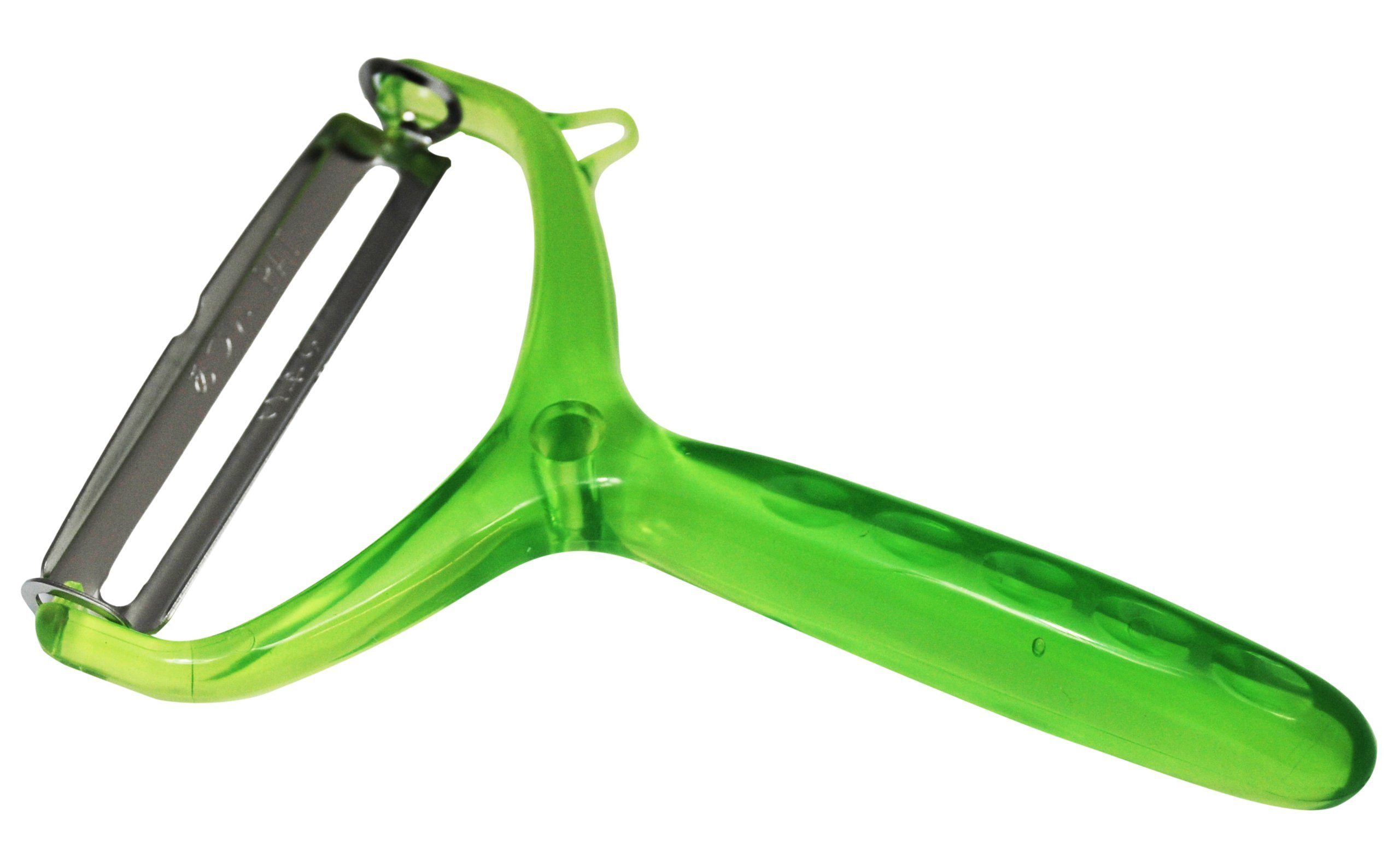 Hanada Home 77-2061 All Purpose Peeler & Slicer