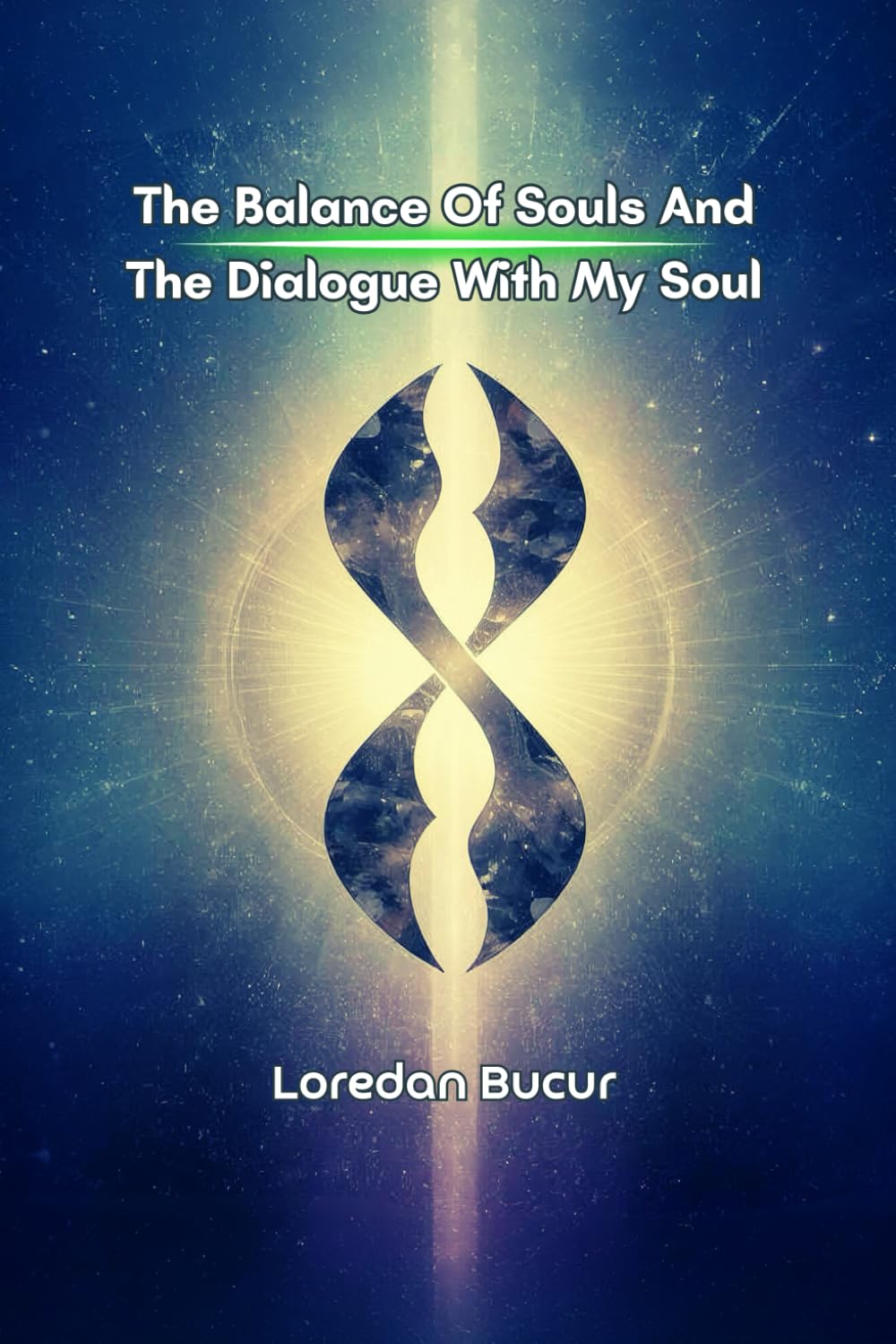 The Balance Of Souls And The Dialogue With My Soul