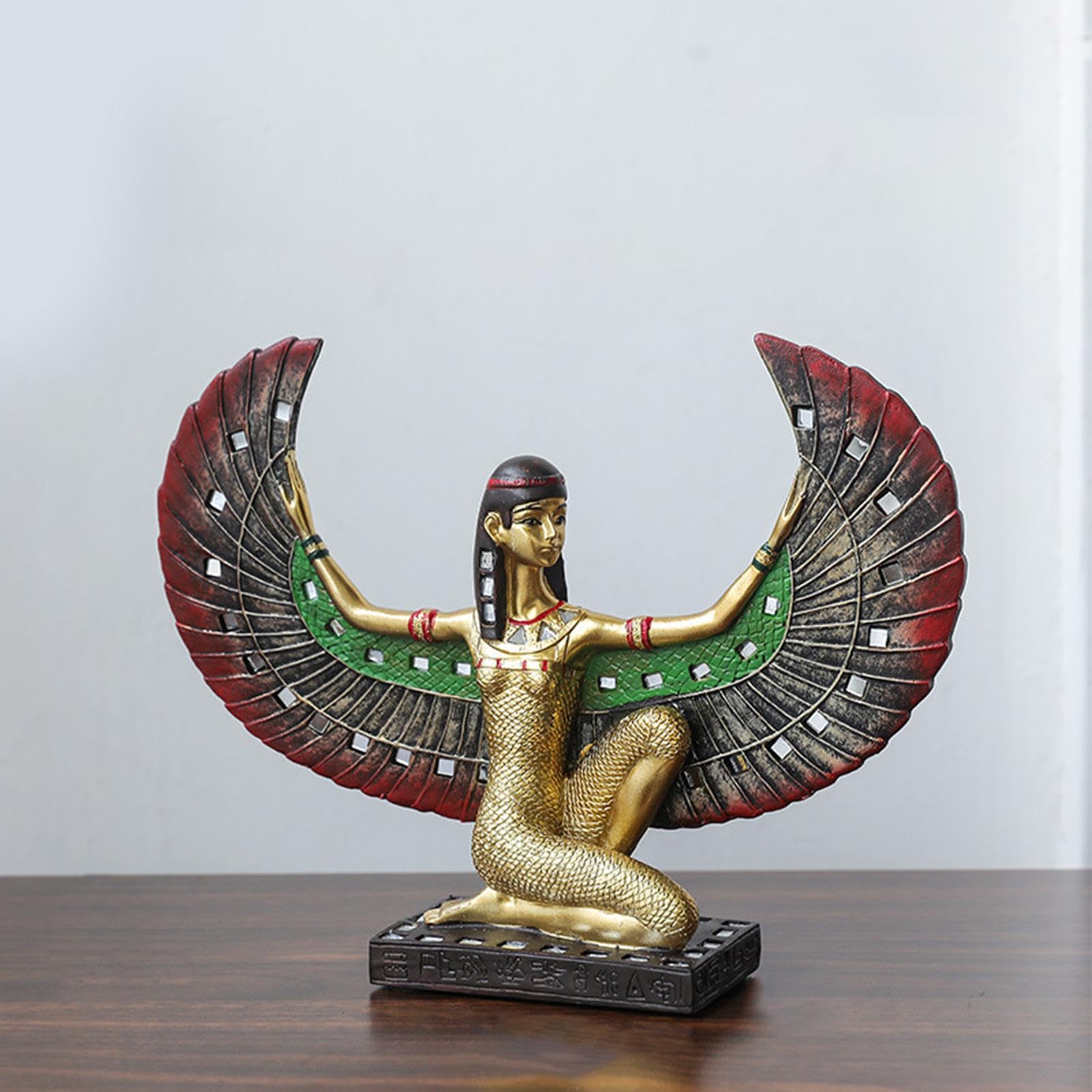 Amazon.co.jp: スフィンクスの置物、古代エジプトの工芸品コレクター