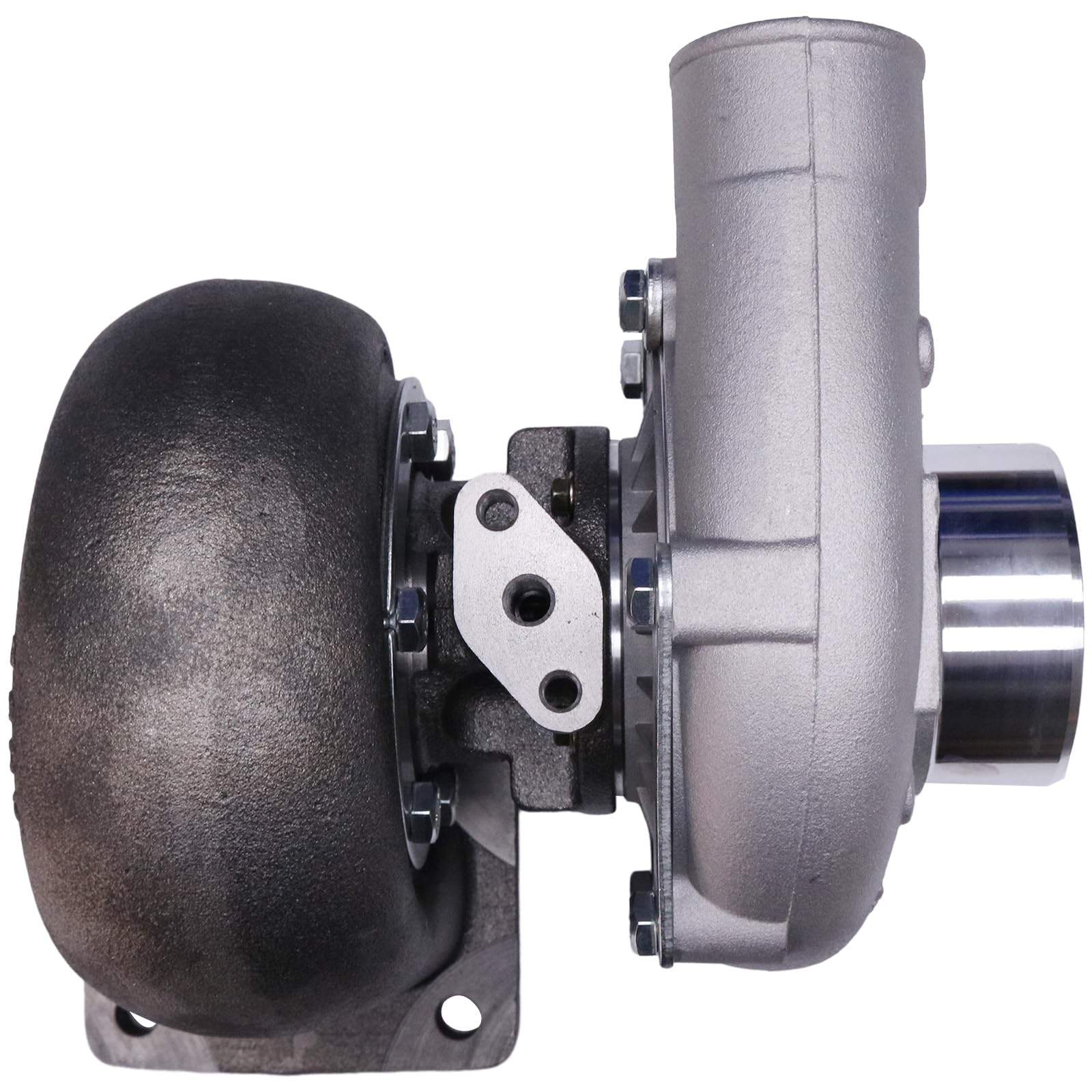 Amazon.com: FridayParts Turbo T04B18 Turbocharger 749267C92