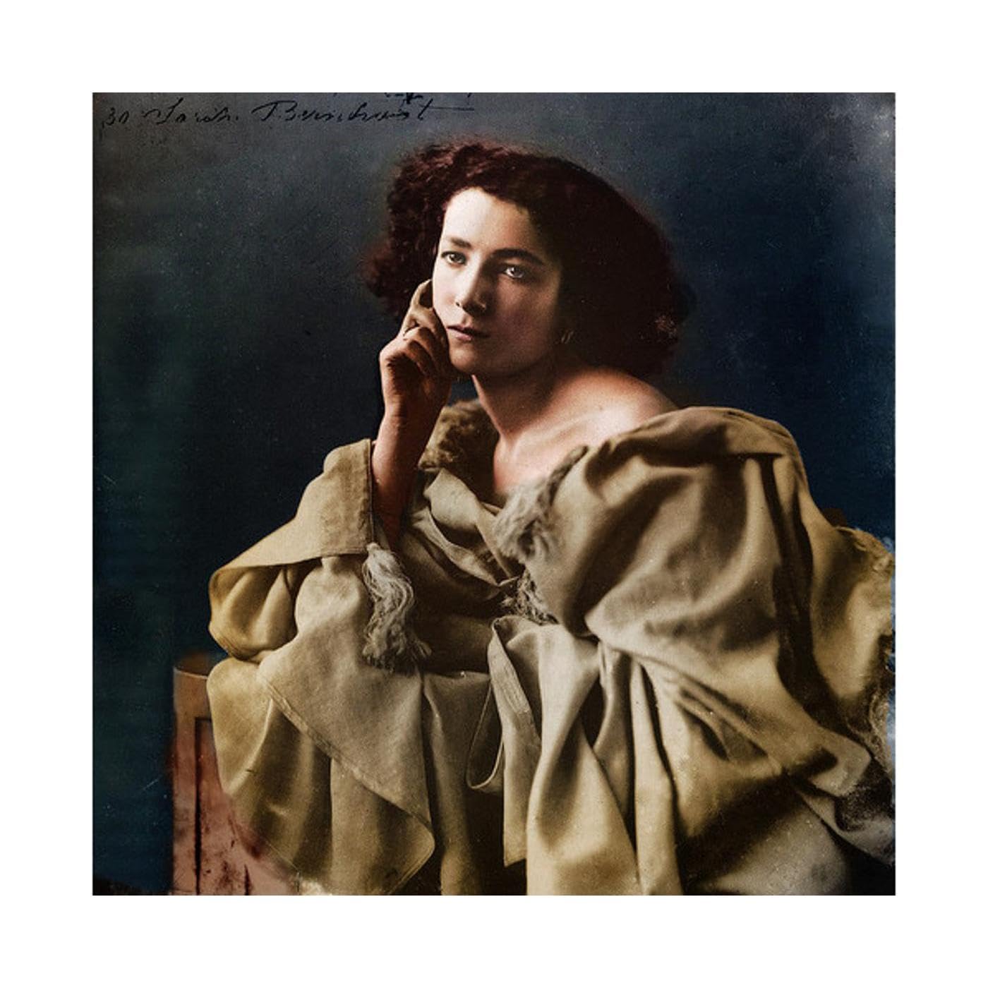 SARAH: A NOVEL OF SARAH BERNHARDT