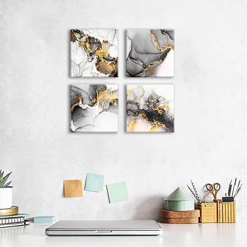 Miniatura 199 de Arte de pared de naturaleza con plantas verdes, decoración de pared de hojas botánicas tropicales, impresiones en lienzo para dormitorio, Hoja