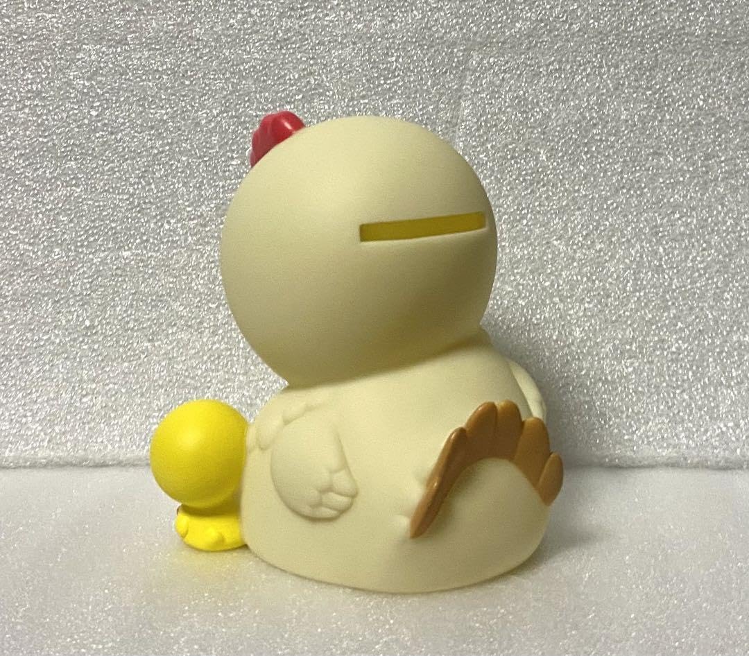 Amazon.co.jp: JAバンク 貯金箱 鶏 鳥 手塚治虫 手塚