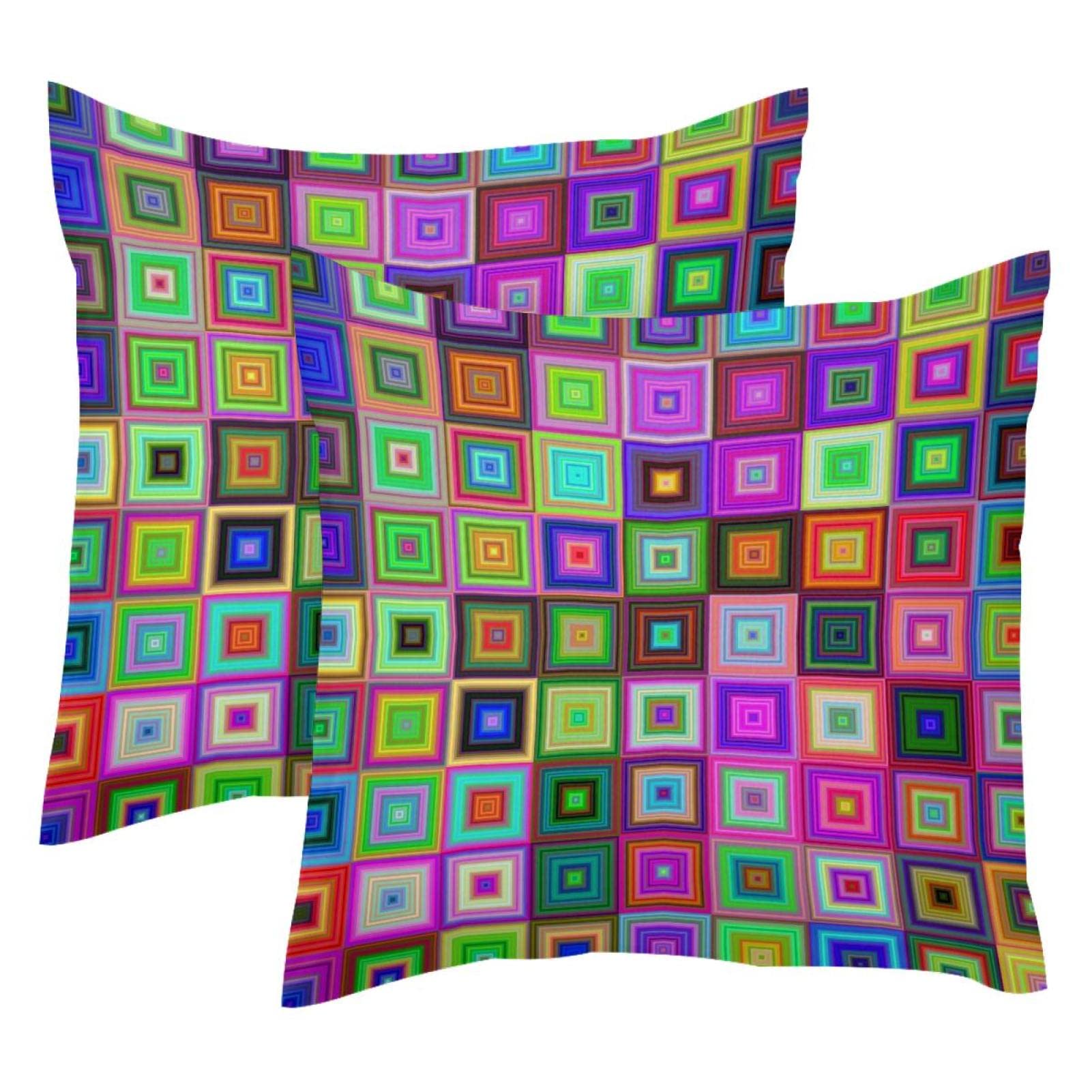 Soulagez votre dos avec ces housses de coussin lombaire déco bohème chic