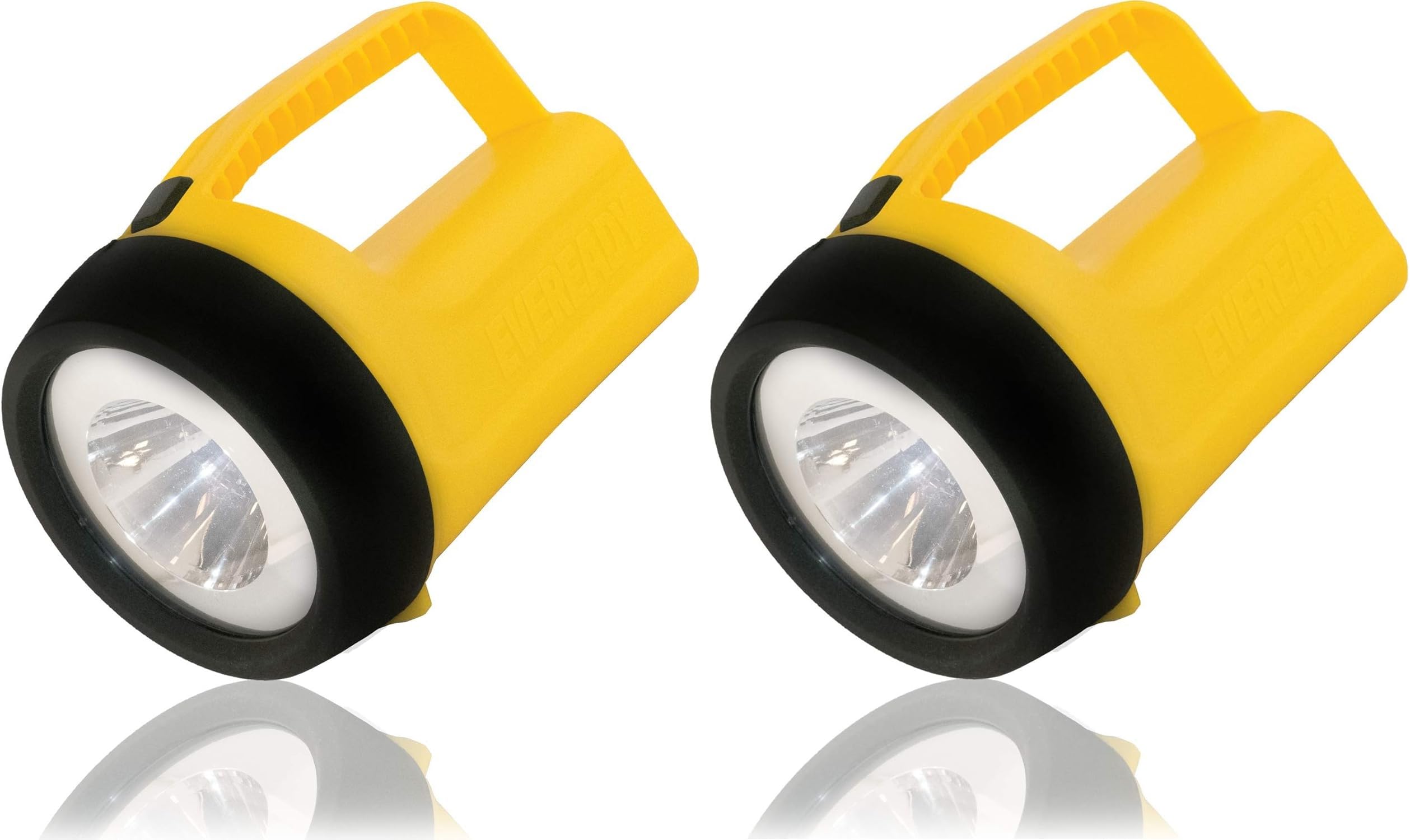 Amazon.com: Eveready LED Floating Lantern Flashlight, Battery