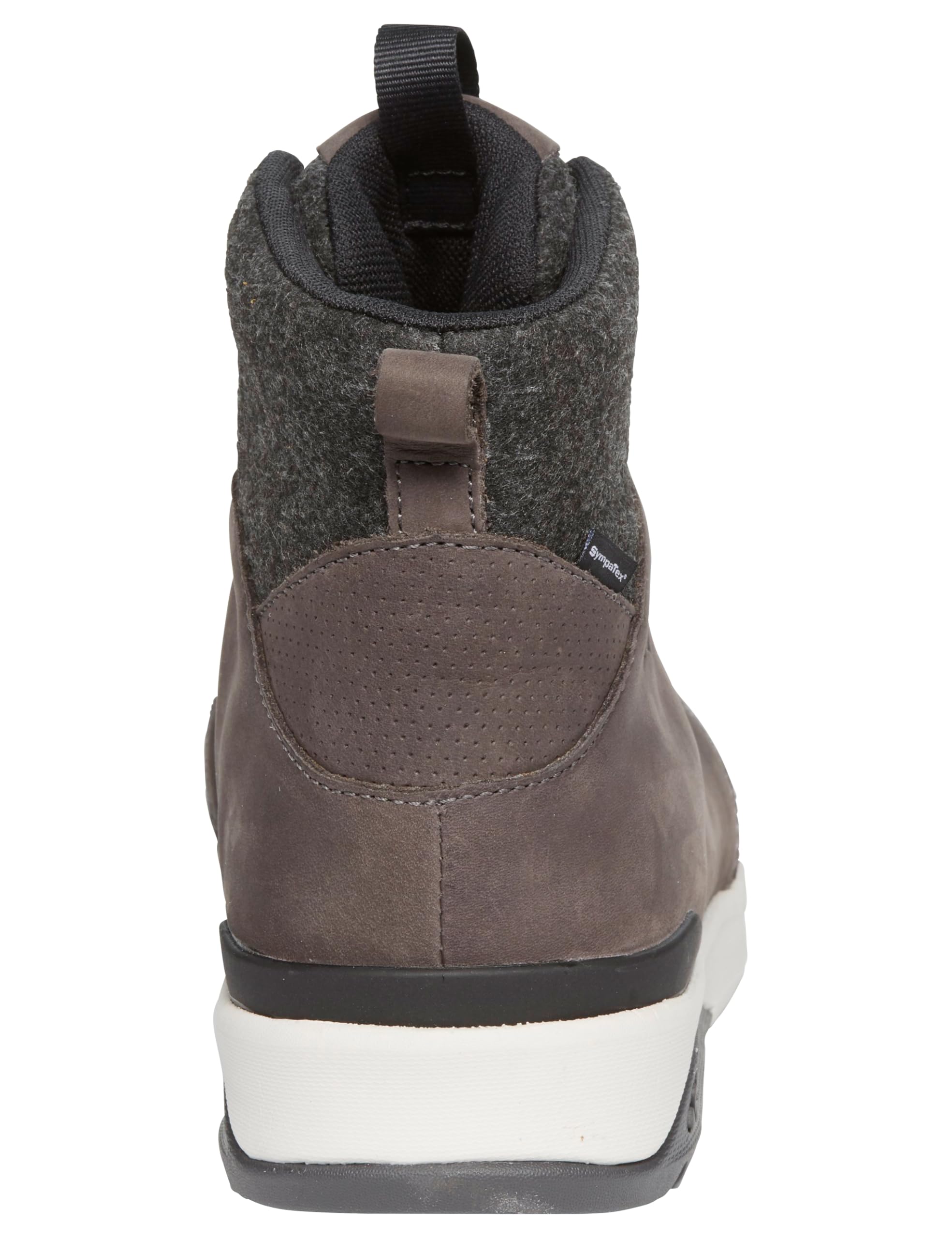 VAUDE Men's Ubn Kiruna II Mid STX BasketsHomme