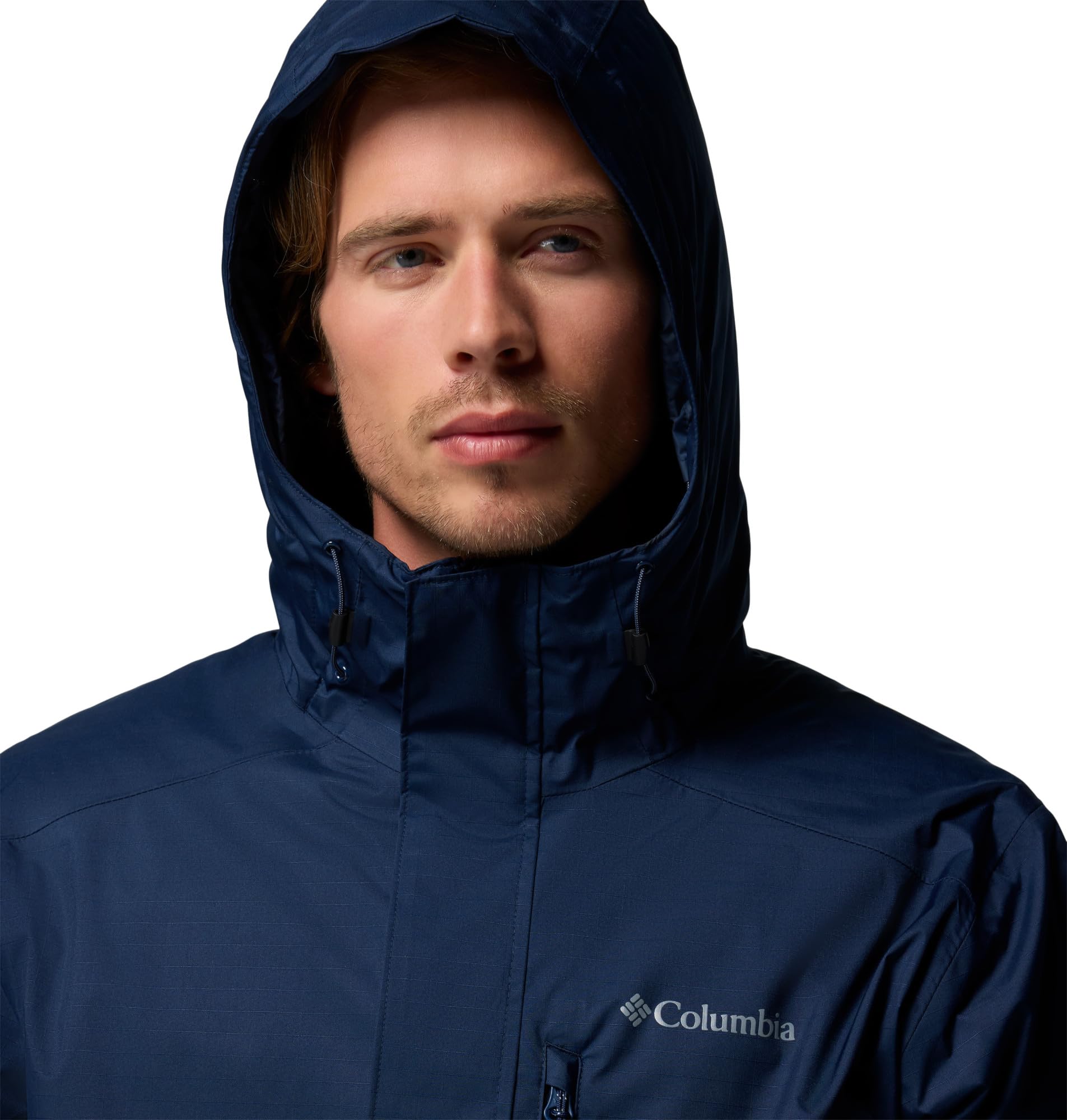Columbia Oak Harbor 2 Insulated Jacket veste d'hiver Homme (lot de 1)