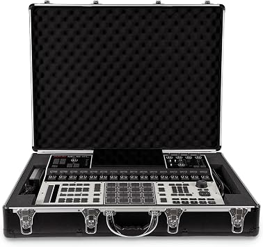 ANALOG CASES Case For Akai MPC XL - Ultra-Lightweight UNISON Hard Case