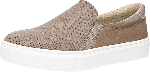 Dr.Scholl's SHOES Nova - Tenis de Moda Sin Cordones ZapatillasMujer