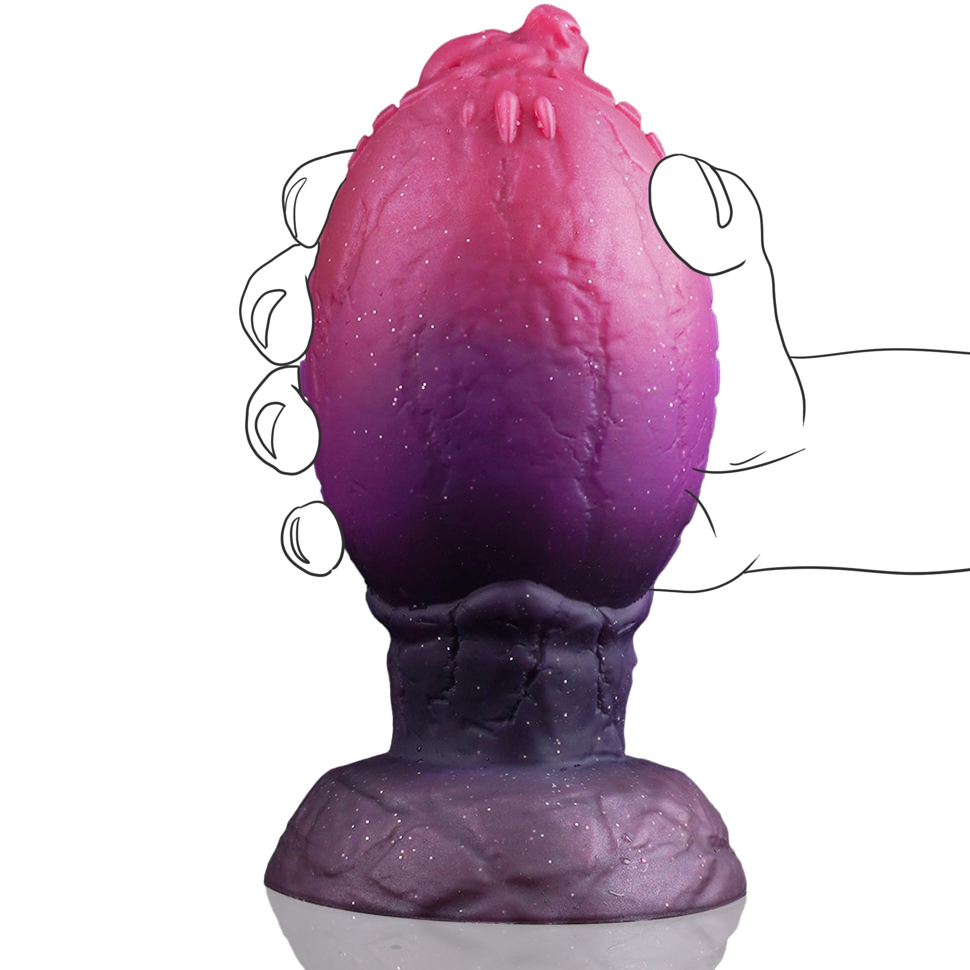 Amazon.com: 5.40in Large Anal Plug Thick Buttplug, Large Butt Plug Anal Dildo with Suction Cup, Silicone Butt Plug Buttplug for Anal Training, Thick Anal Stretcher, Anal Toys for Men Gay, Monster Dildo Amazon.com: 5.40in Large Anal Plug Thick Buttplug, Large Butt Plug Anal Dildo with Suction Cup, Silicone Butt Plug Buttplug for Anal Training, Thick Anal Stretcher, Anal Toys for Men Gay, Monster Dildo