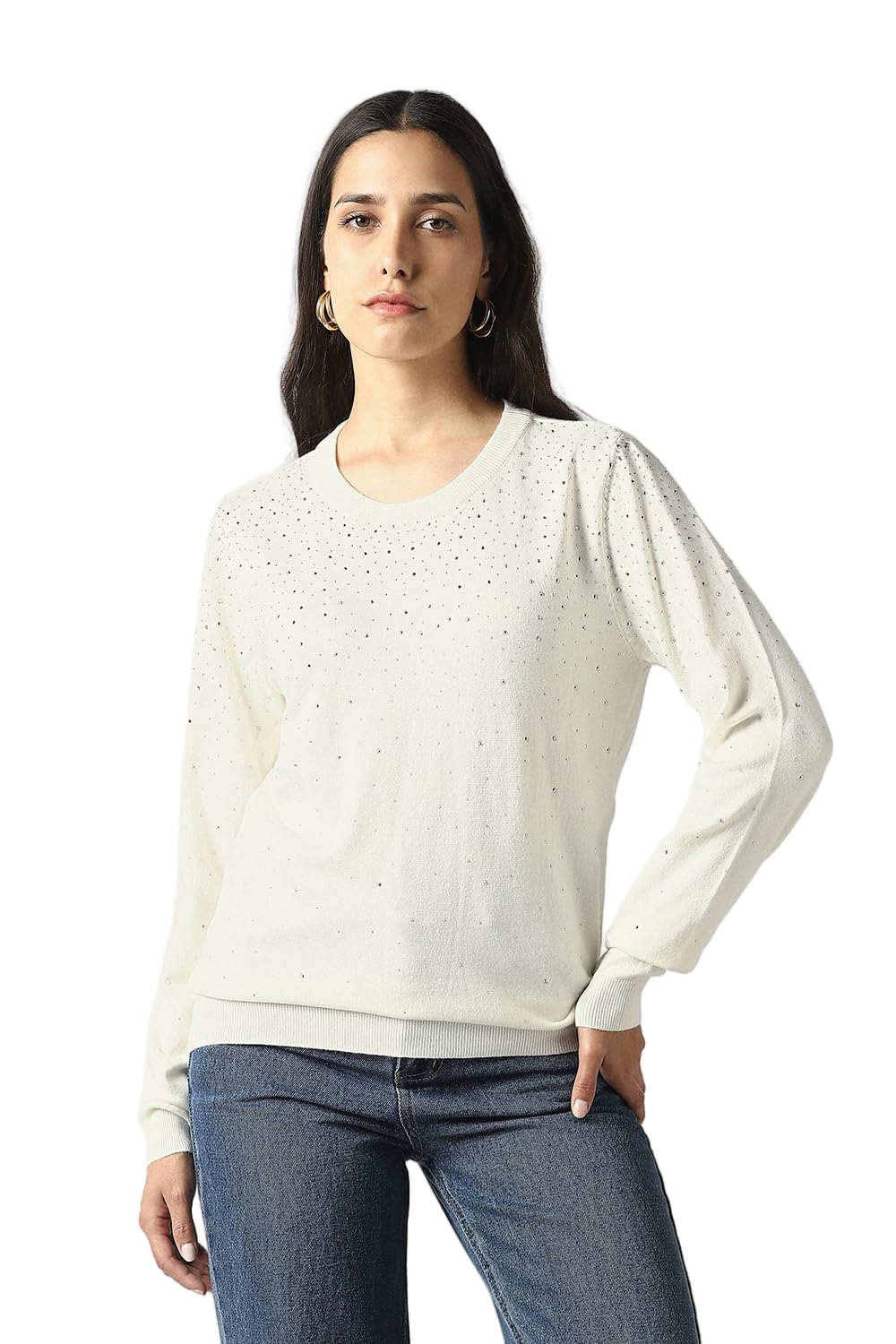 van heusen Women Sweater-picture-31