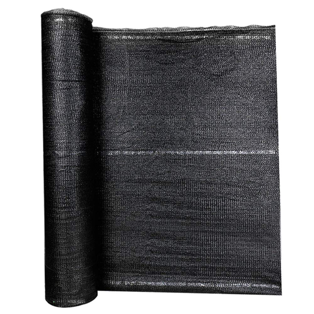 UISEBRT Ekran ogrodzeniowy Osłona tenisowa HPDE 150 g/m2 Ochrona przeciwsłoneczna Osłona przeciwwiatrowa z opaską kablową do ogrodu, boiska sportowego, ogrodzenia z siatki drucianej
