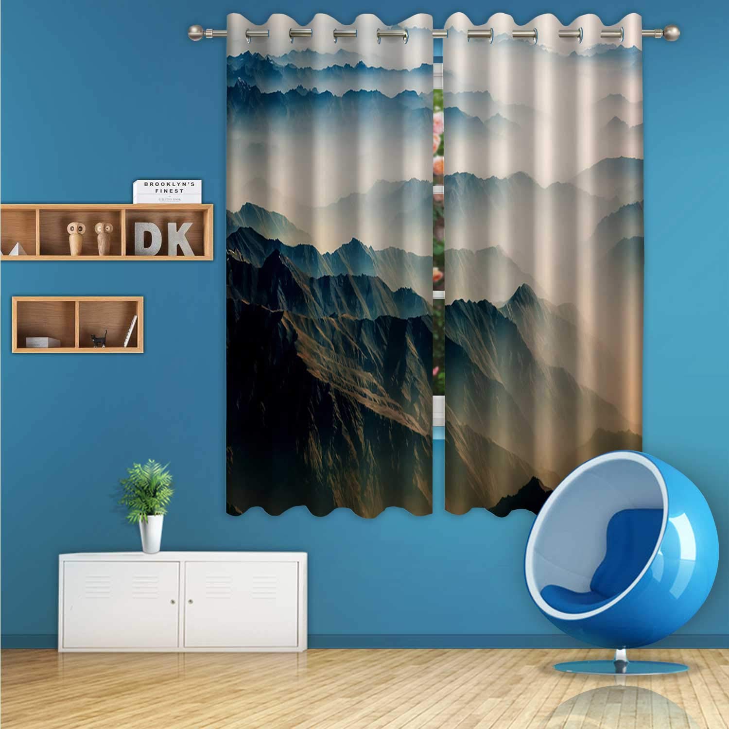 Bedroom Curtains In Pakistan Curtains & Drapes