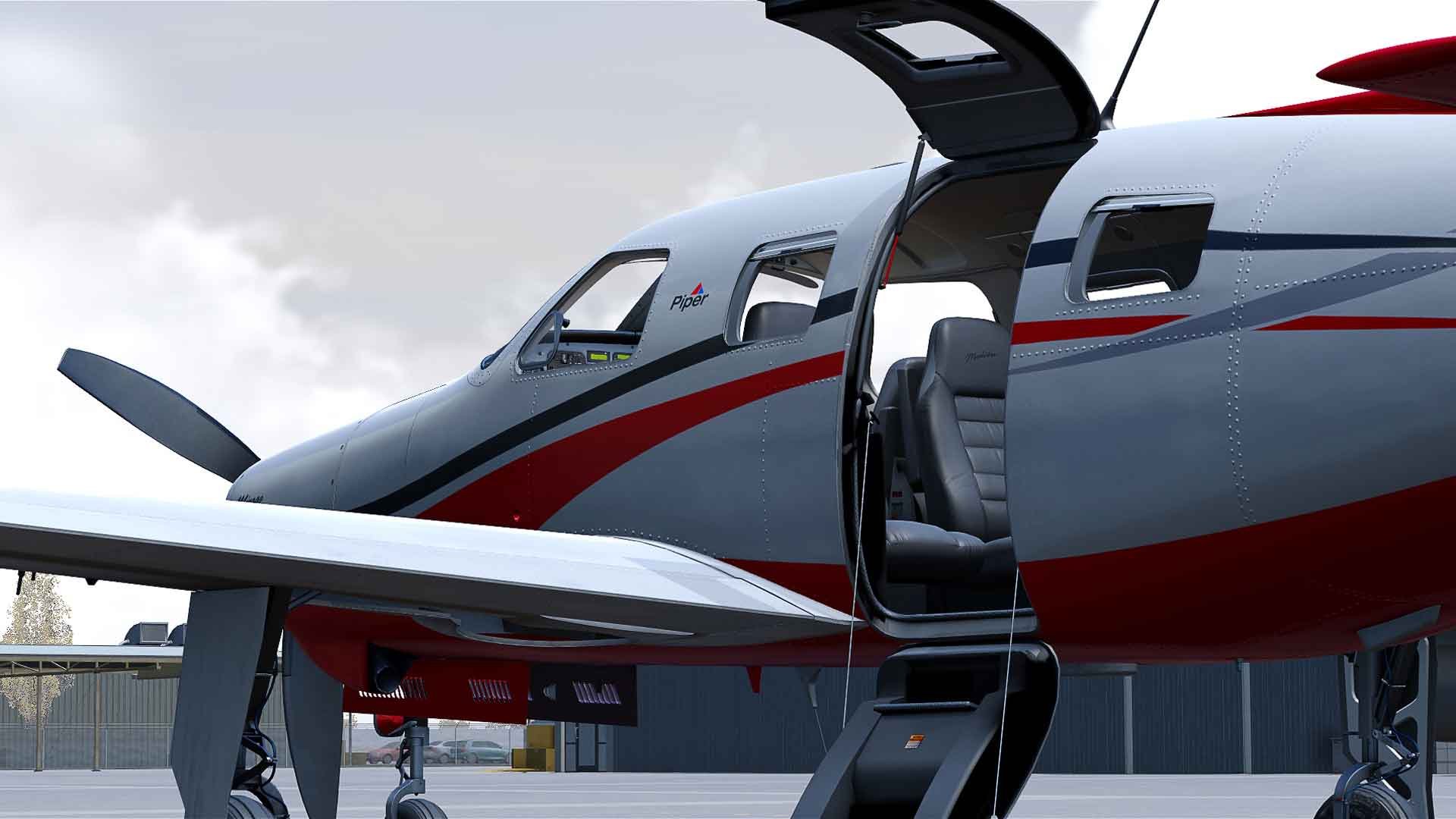 Flight Sim World Pc- Pc