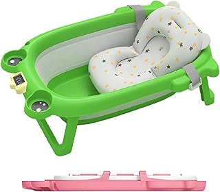 Amazon Fr Baignoire Bebe Pliable Baignoires Et Sieges De Bain Le Bain Bebe Et Puericulture